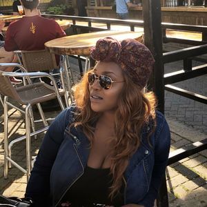 Meet your Posher, Mwansa